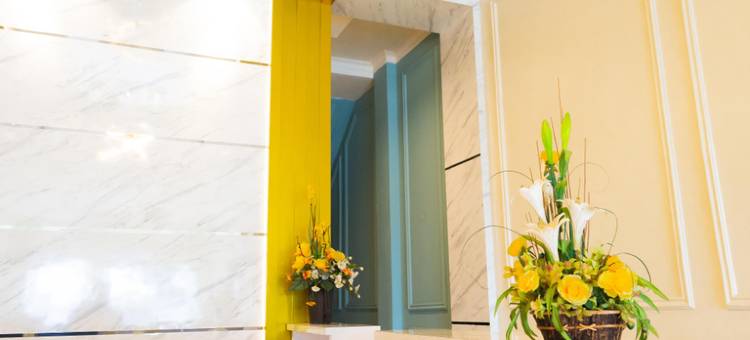 Mitra Hotel Muaro Bungo Mitra RedDoorz图片
