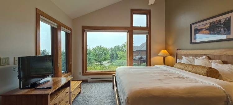 杨树河公寓(Poplar River Condos)图片