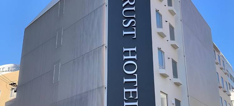 信任酒店(TRUST HOTEL)图片