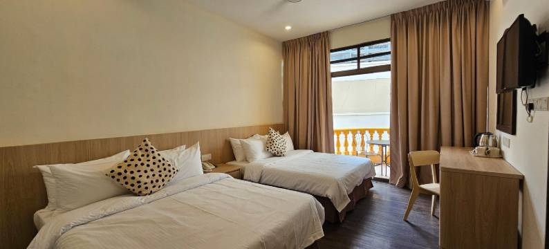 Hotel 22 Gurney(Hotel 22 Gurney)图片