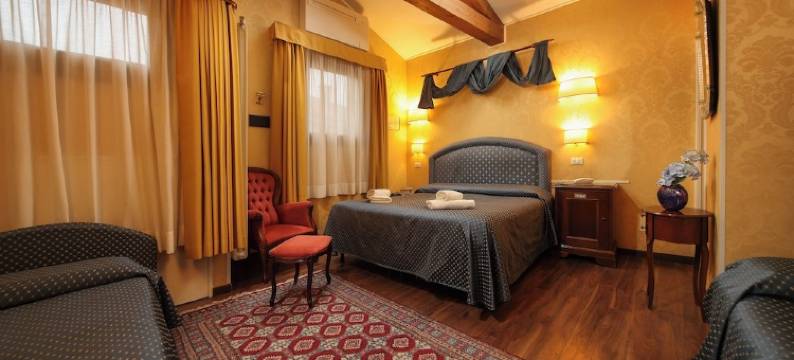 布鲁诺酒店(Hotel Da Bruno)图片