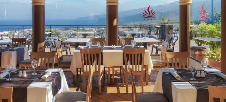 拉斯阿吉拉斯酒店(Hotel Las Águilas Tenerife, Affiliated by Meliá)图片