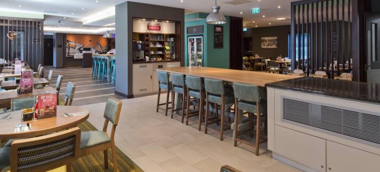 塞文欧克斯普瑞米尔酒店(Premier Inn Sevenoaks)图片