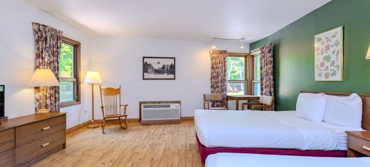 假日阿克雷度假村(Holiday Acres Resort)图片