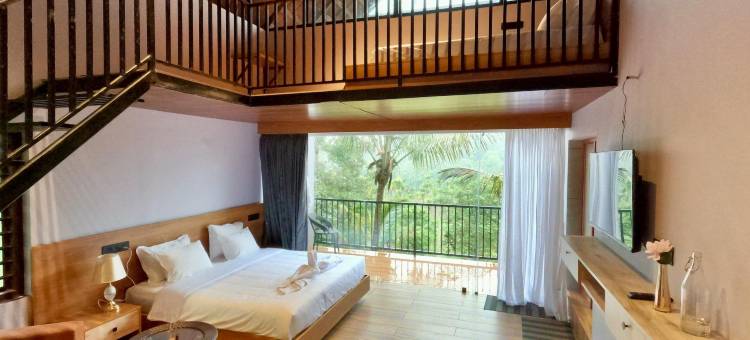 美居度假村瓦亚纳德(Mercure Resorts Wayanad)图片