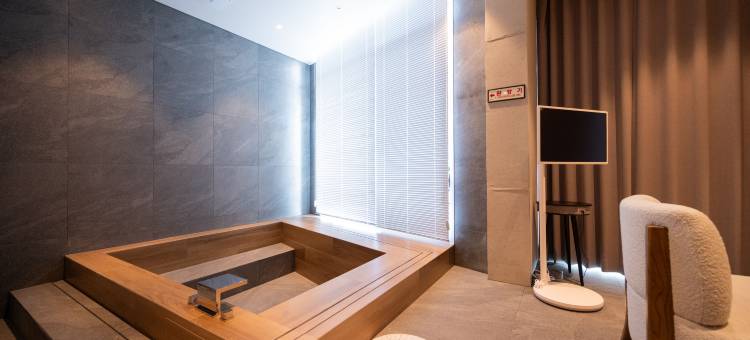 editions Hotel图片