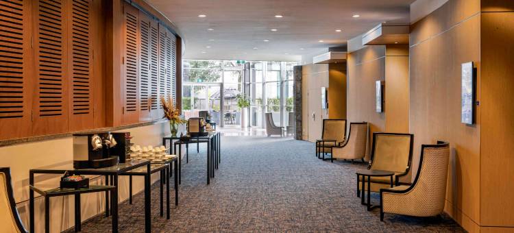 奥克兰艾勒斯利诺富特酒店(Novotel Auckland Ellerslie)图片