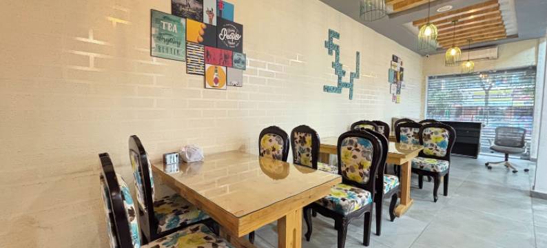 苏米特尔高级旅馆(Sumitel Premier Inn)图片