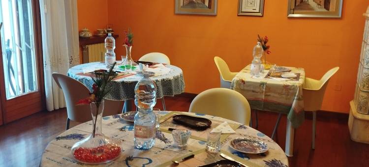 民宿西诺拉米努(B&B Signora Minù)图片