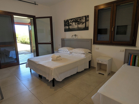 阿格里亚尔贝戈 卡帕尔比奥 拉苏格雷拉