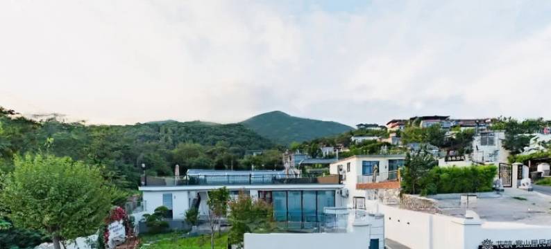 花筑·宽山居民宿(泰山风景名胜区店)图片