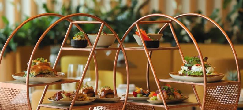 里斯本凯悦酒店(Hyatt Regency Lisbon)图片