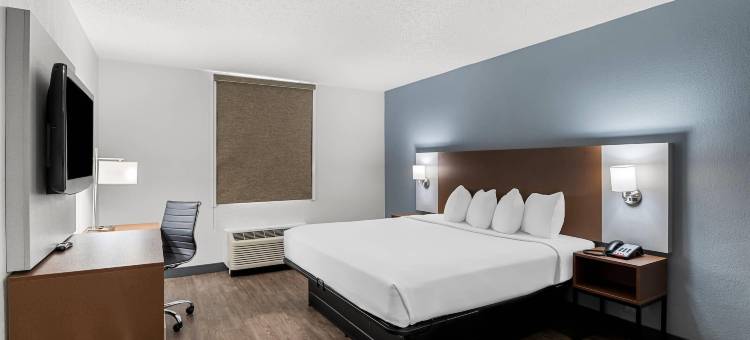 郊区工作室切斯特(Suburban Studios Chester I-95)图片