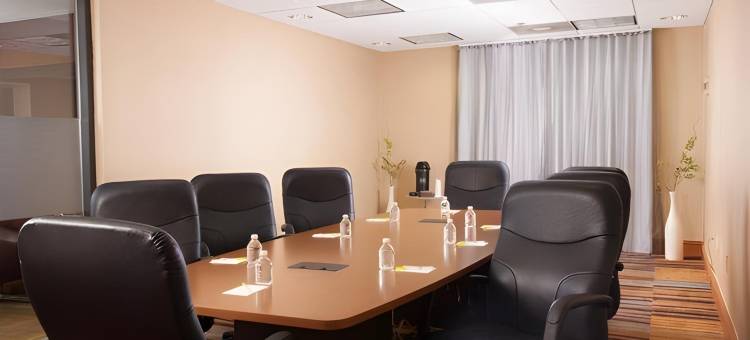 Fairfield Inn & Suites Atlanta Airport South/Sullivan Road图片