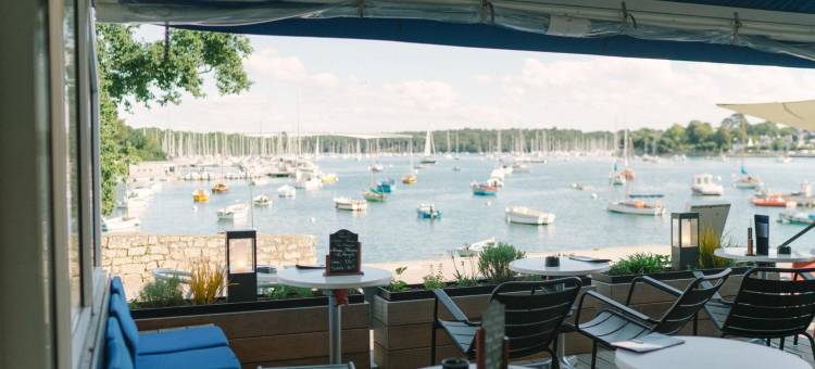 摆渡酒店(Hotel du Bac)图片