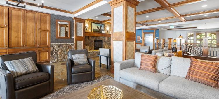 林地孤鹰酒店-基斯顿度假集团(Timbers & Lone Eagle by Keystone Resort)图片