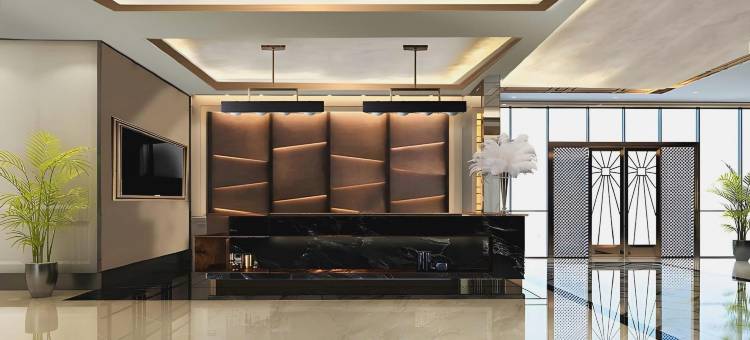 素坤逸5号辉光酒店(Glow Sukhumvit 5)图片