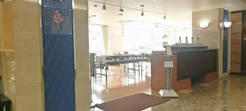 函馆皇家海滨酒店(Hotel Hakodate Royal Seaside BBH Hotel Group)图片