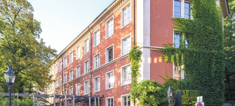 巴塞尔青年旅馆(Basel Youth Hostel)图片