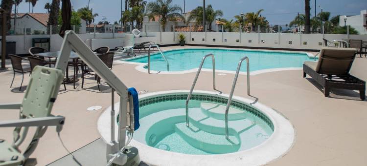 沃拉尔阿桑德连锁酒店(The Volare, Ascend Hotel Collection)图片