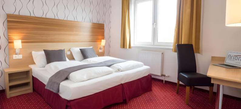 维也纳机场阿里昂酒店(Arion Airport Hotel)图片