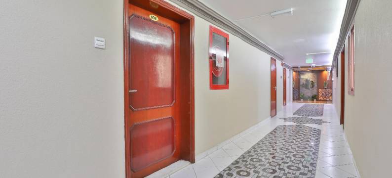 马尔哈巴公寓酒店(Marhaba Residence Hotel Apartments)图片