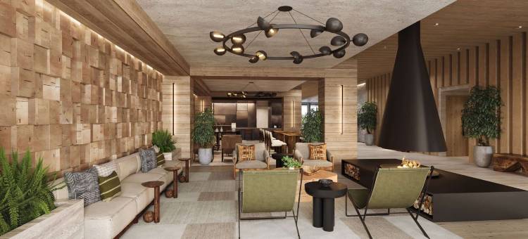 迪比克钥匙酒店，希尔顿 Tapestry 系列(The Key Hotel Dubuque, Tapestry Collection by Hilton)图片