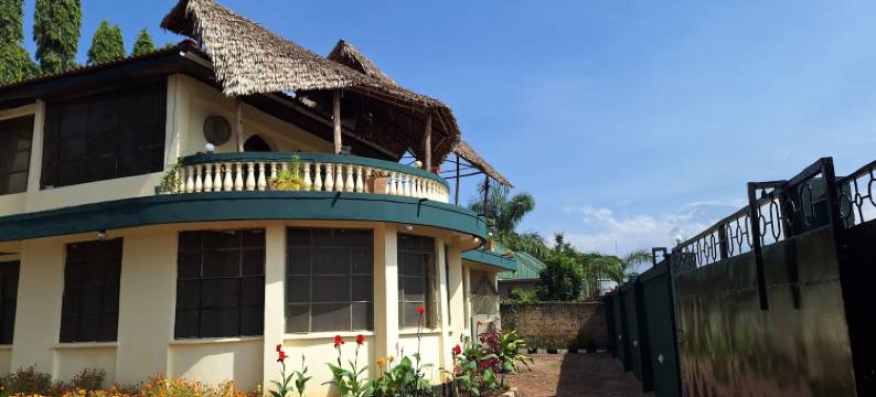 山景花园酒店(Hill View Garden Hotel)图片