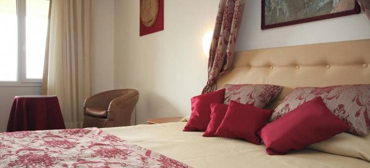 阿夸维瓦休闲酒店(Relax Hotel Acquaviva - Tuscany Hills)图片