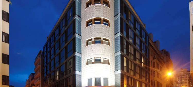 帕尔马中心怡思得酒店(Innside Palma Center)图片