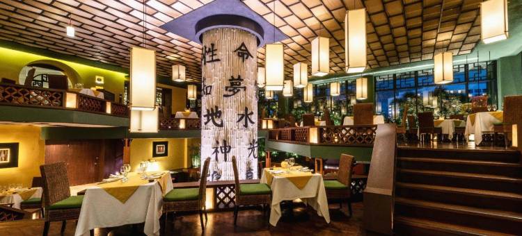 坎昆皇家公园格兰德酒店-全包(Grand Park Royal Cancun - All Inclusive)图片