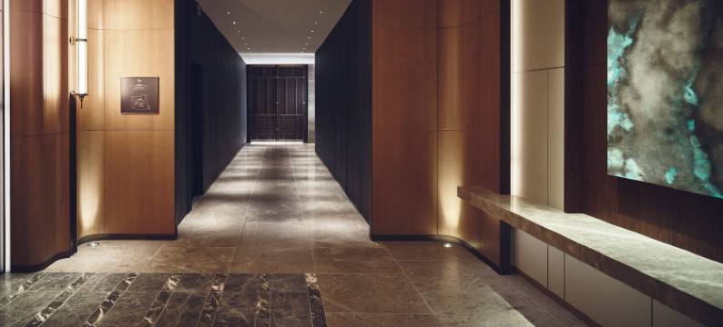 札幌洲际(InterContinental Sapporo by IHG)图片