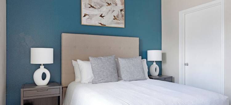 西奥弗山Landing精装公寓(Landing Furnished Apartments Westover Hills)图片