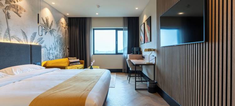 我的酒店梅珀尔(MyHotel Meppel)图片