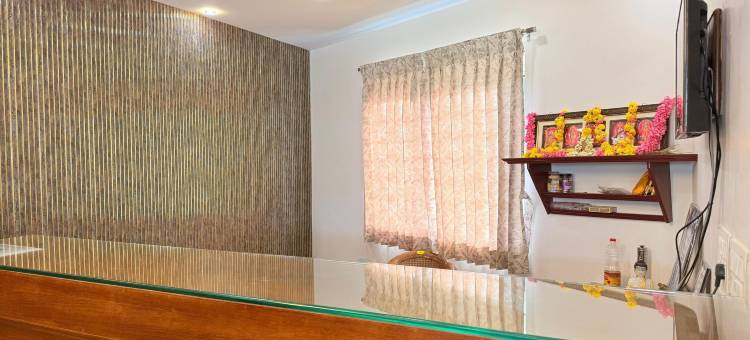 卢米诺皇冠酒店(Treebo Lumino Crown)图片