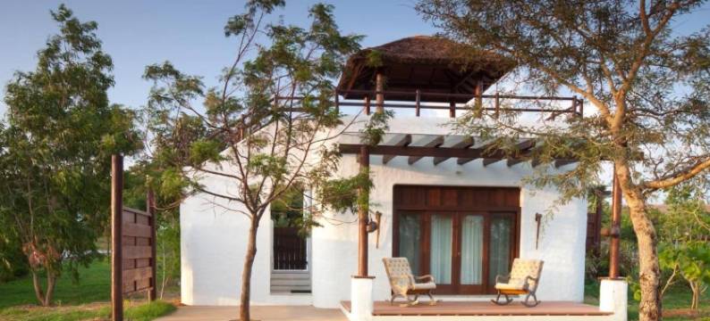 士内本迪布尔度假村(The Serai Bandipur)图片