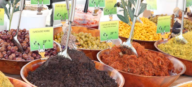 Villa in Puget-sur-Argens with Pool & Garden图片