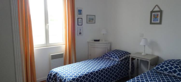 Holiday Flat in Cayeux-sur-Mer near Beach图片