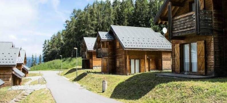 Residence La Crête du Berger图片