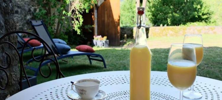 Gîte de France 4 people图片