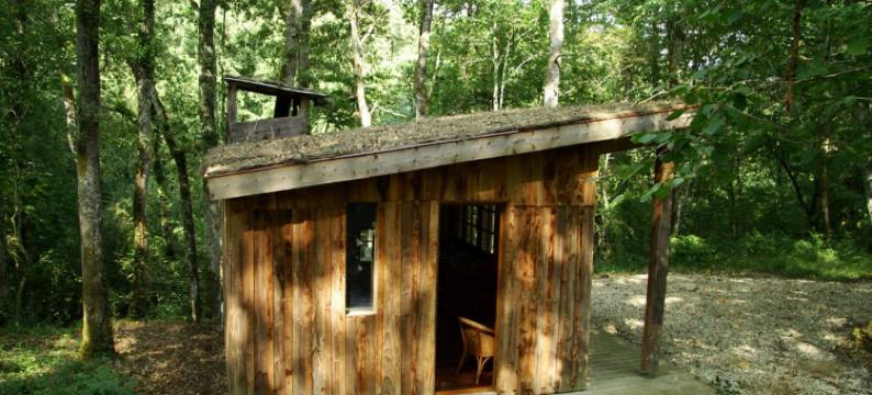 Oakwood Hideaway Stay图片