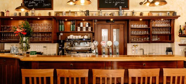 爱泽佐格莱纳酒店(Hotel Erzherzog Rainer)图片