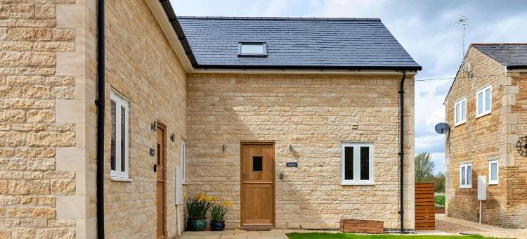 Cottage in Northumberland with Dog Run & Gardens图片