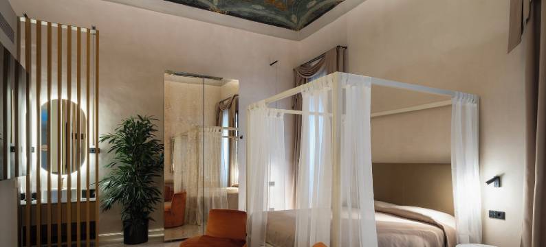 我的威尼斯小宫(Palazzetto MyVenice)图片