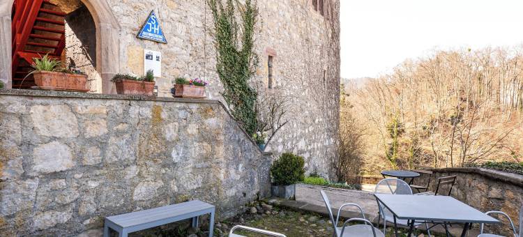 玛丽亚斯坦罗特伯格青年旅馆(Mariastein-Rotberg Youth Hostel)图片