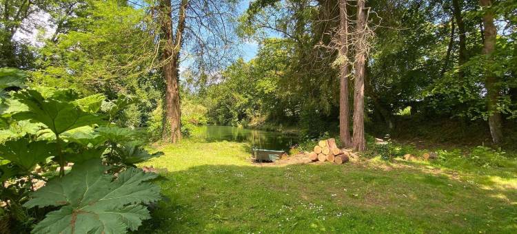 House in Cotentin near Barneville-Carteret图片