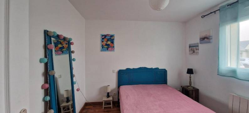 Holiday Home in Pleubian near Kermagen Beach图片