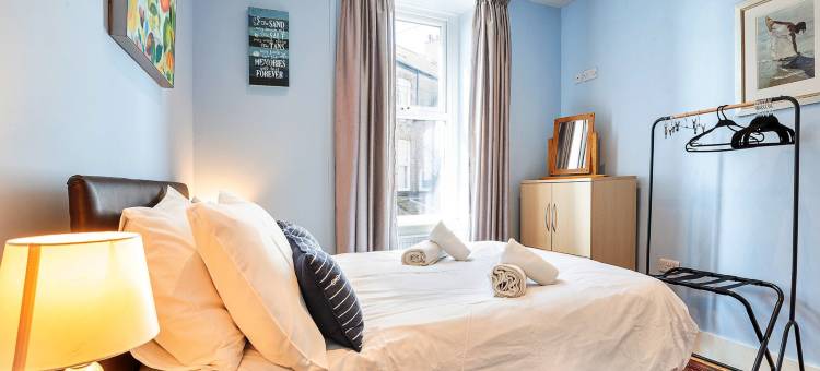Apartment in Beaumaris with Sea Views图片