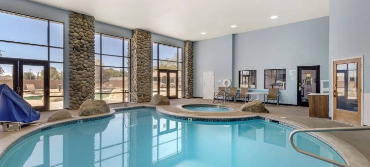 智选假日酒店法伦 by IHG(Holiday Inn Express Fallon by IHG)图片