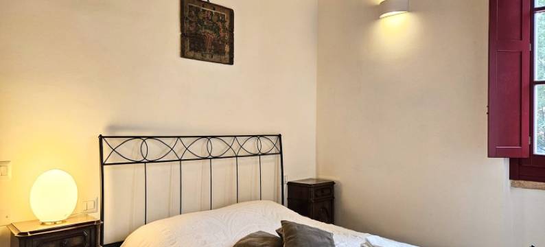 Manor in Marche with Pool and Adriatic Views图片